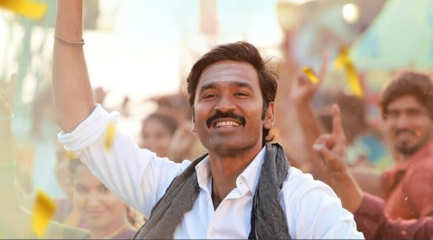 Dhanush