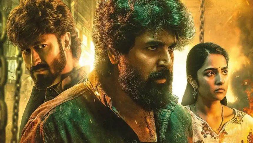 Hunterfly Madharaasi OTT Release 11zon Hunterfly Madharaasi OTT Release 11zon