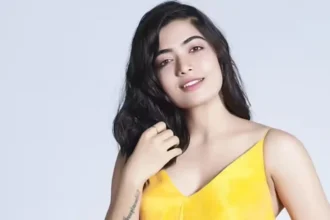 Hunterfly Rashmika Mandanna Increases Remuneration Post The Girlfriend Asks for Big Fat Cheque 11zon