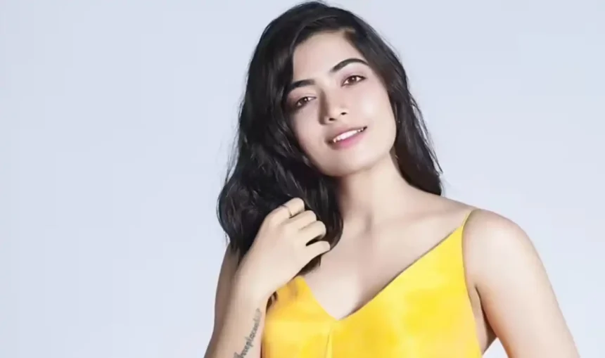 Hunterfly Rashmika Mandanna Increases Remuneration Post The Girlfriend Asks for Big Fat Cheque 11zon Hunterfly Rashmika Mandanna Increases Remuneration Post The Girlfriend Asks for Big Fat Cheque 11zon