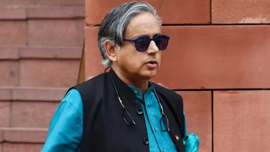 Hunterfly Shashi Tharoor Reviews Aryan Khans The Bads of Bollywood 1 Hunterfly Shashi Tharoor Reviews Aryan Khans The Bads of Bollywood 1