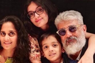 Hunterfly 025 11 01 215337 Ajith Kumar speaking about his family life in recent interview