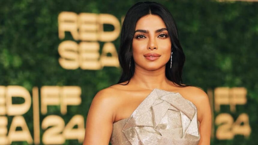 Hunterfly 025 11 06 152110 Priyanka Chopra Jonas speaking candidly about work-life balance and burnout.