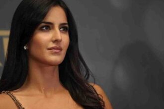 Katrina Kaif reflects on father absence and modern parenting after welcoming her baby