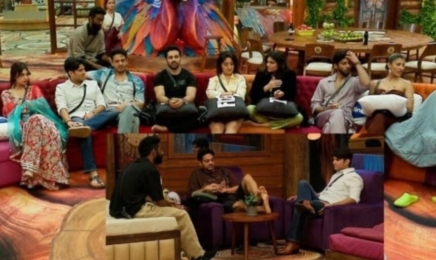 Hunterfly 025 11 07 202342 Salman Khan hosting Bigg Boss 19; finale on December 7 confirmed