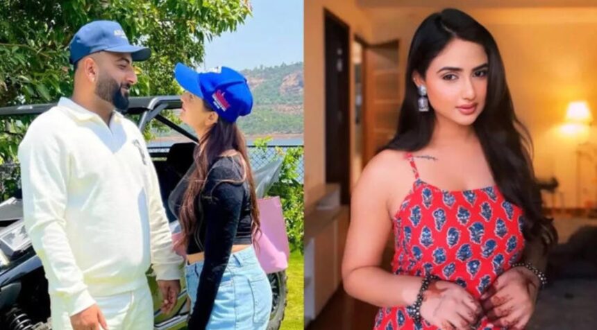 Shehbaz Badesha and Kashish Aggarwal Bigg Boss 19 news