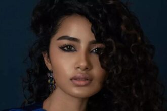 Anupama Parameswaran talks about online harassment and cyberbullying