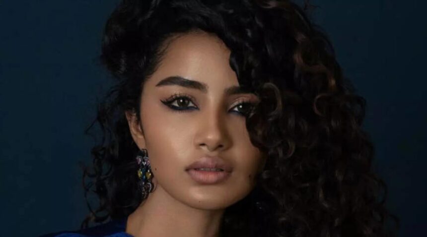 Anupama Parameswaran talks about online harassment and cyberbullying