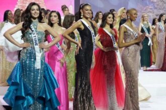 Hunterfly 025 11 19 222245 Miss Universe 2025 judges resign ahead of final event amid controversy.