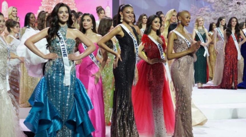 Hunterfly 025 11 19 222245 Miss Universe 2025 judges resign ahead of final event amid controversy.