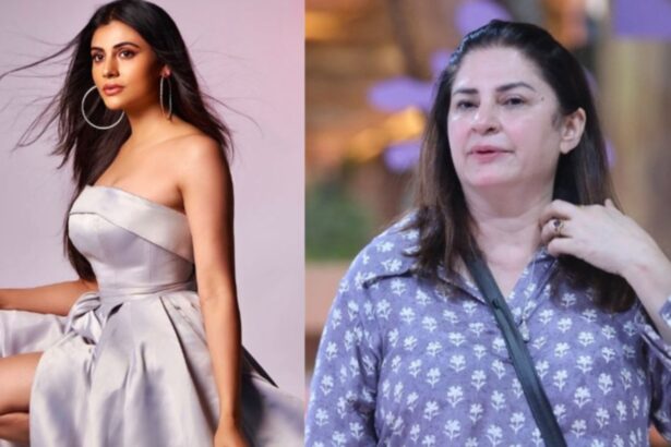 Hunterfly 025 11 28 230214 Malti Chahar’s father reacts to Kunickaa Sadanand’s controversial remark on Bigg Boss 19.