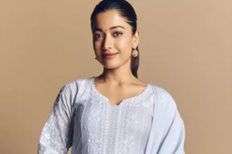 Rashmika Mandanna