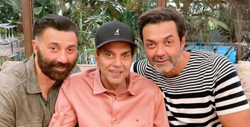 Hunterfly 11 26 130645 Bollywood actor Dharmendra passes away; family to hold prayer meet in Mumbai