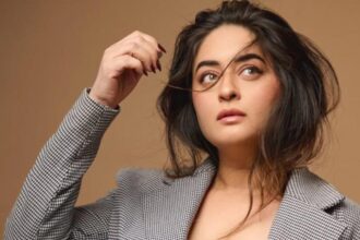 Mahhi Vij reacts to divorce rumours and denies alimony claim
