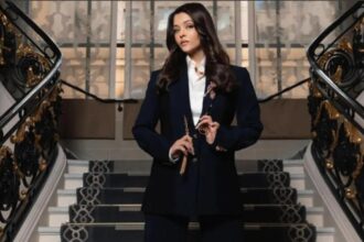 Aishwarya Rai Says She Packs 48 Hours Into 24 To Balance Work And Life