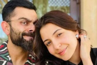 Anushka Sharma Liked Viral Reel About Supporting Virat Kohli During His Downfall
