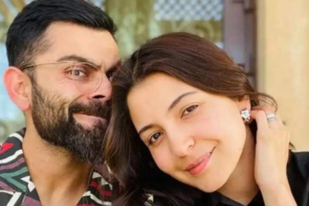 Hunterfly 2025 11 04 092019 Anushka Sharma Liked Viral Reel About Supporting Virat Kohli During His Downfall