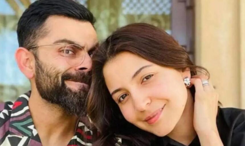 Hunterfly 2025 11 04 092019 Anushka Sharma Liked Viral Reel About Supporting Virat Kohli During His Downfall