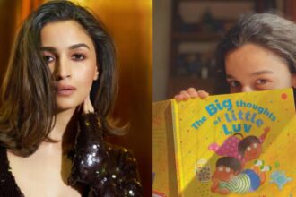 Hunterfly 2025 11 06 133934 Alia Bhatt reading a book at home