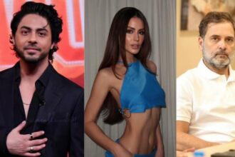 Hunterfly 2025 11 07 195051 Larissa Bonesi receives flood of Instagram comments after Rahul Gandhi’s Brazilian model remark