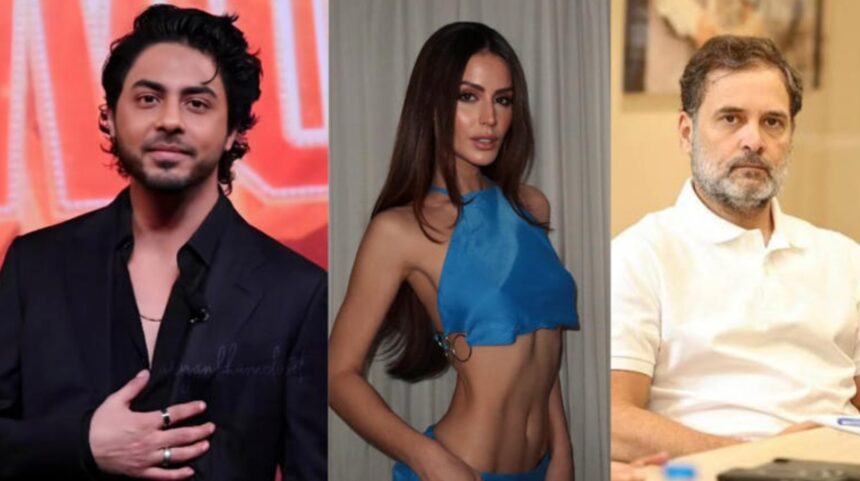 Hunterfly 2025 11 07 195051 Larissa Bonesi receives flood of Instagram comments after Rahul Gandhi’s Brazilian model remark