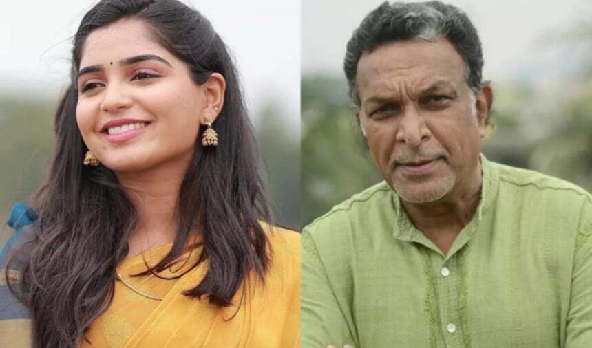 Nadigar Sangam condemns indecent question to Gouri G. Kishan at press conference