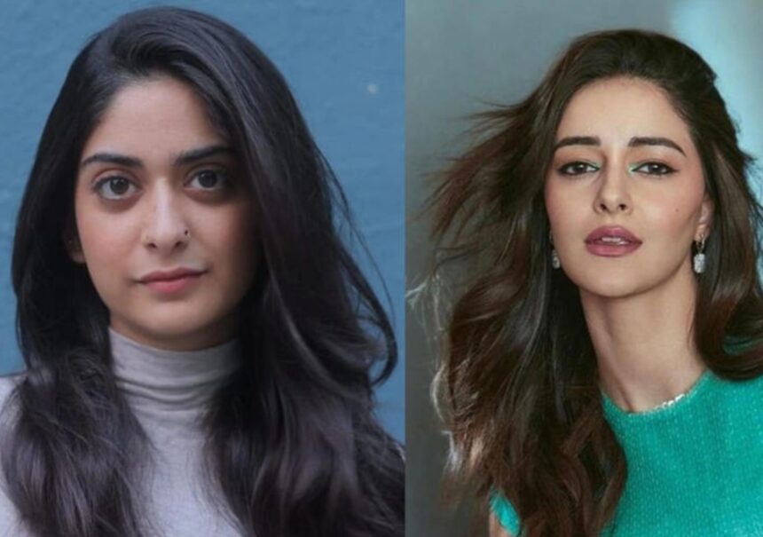 Hunterfly 2025 11 07 202720 Tanya Maniktala attends Bollywood event; denies replacing Ananya Panday in Amrita Sher-Gil biopic