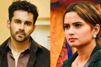 Bigg Boss 19 Weekend Ka Vaar double eviction of Abhishek Bajaj and Neelam Giri