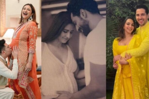 Hunterfly 2025 11 10 083237 Katrina Kaif and Vicky Kaushal welcome baby boy Class of 2025