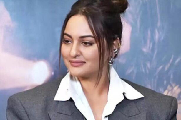 Hunterfly 2025 11 16 100620 Sonakshi Sinha opens up about losing 30 kg for health reasons and her long fitness journey.