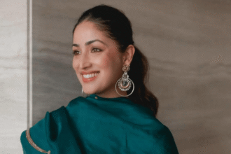 Hunterfly 2025 11 19 110131 Yami Gautam reacts to Aditya Dhar’s Dhurandhar trailer