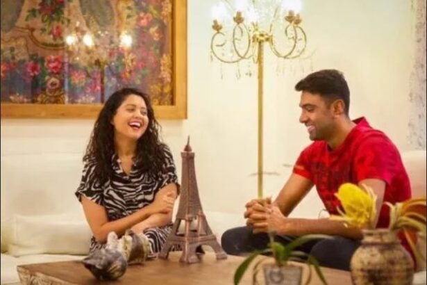 Hunterfly 2025 11 26 112541 Ravichandran Ashwin’s ₹9 crore Chennai mansion with luxury cars and trophy room