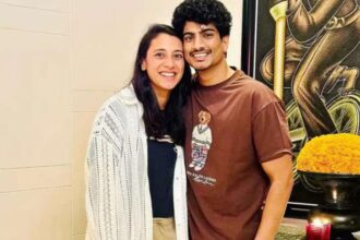 Smriti Mandhana and Palash Muchhal: Net worth comparison