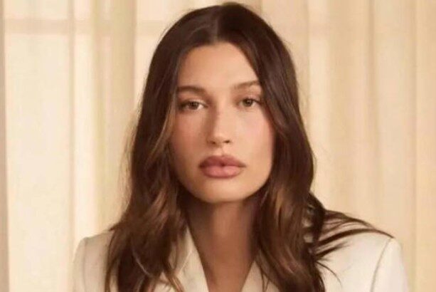 Hunterfly 2025 11 30 155608 AI-generated male version of Hailey Bieber goes viral on TikTok