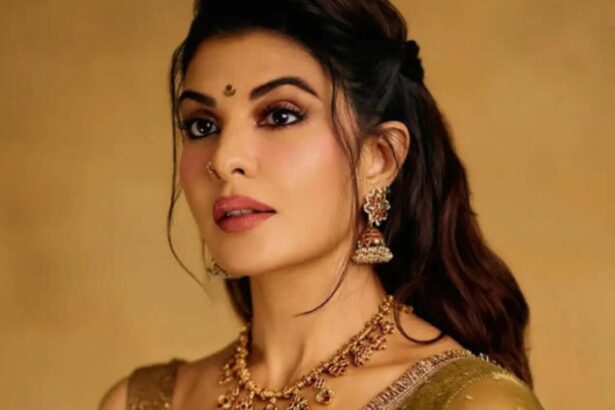 Jacqueline Fernandez prays for Sri Lanka amid Cyclone Ditwah floods