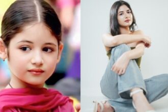 Bajrangi Bhaijaan’s Munni is All Grown Up! Harshaali Malhotra Returns to Films After a Decade