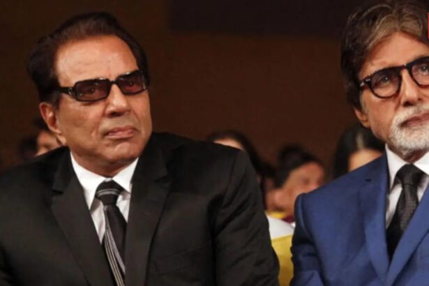 Amitabh Bachchan and Jaya Bachchan reacting to Dharmendra's privacy breach controversy
