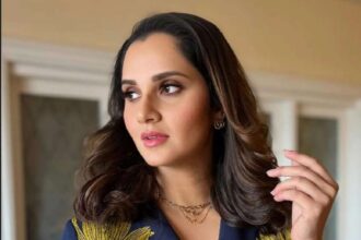 Sania Mirza opens up about freezing eggs for second child