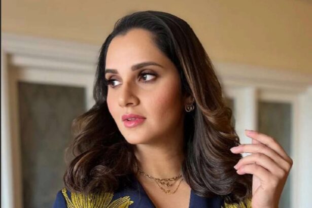 Hunterfly 25 11 26 105847 Sania Mirza opens up about freezing eggs for second child