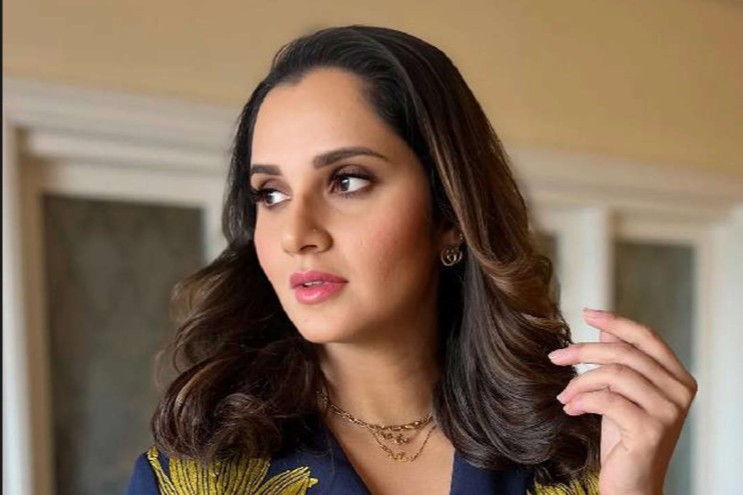 Hunterfly 25 11 26 105847 Sania Mirza opens up about freezing eggs for second child