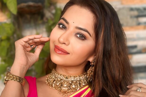 Hunterfly 26 08 26 125126 Ridhima Tiwari Opens Up About Her Fierce Rakshasi Look in Divya Prem: ‘This Entire Look Is Something I’ve Never Carried Before’