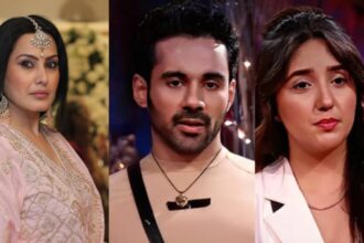 Hunterfly 5 11 06 120355 Kamya Punjabi reacts to Bigg Boss 19 nomination twist