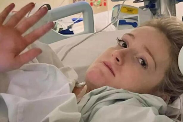 Annaliese Holland, 25-year-old Australian woman choosing voluntary assisted dying