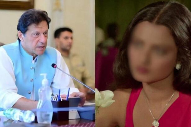 Imran Khan and Rekha rumoured link from the 1980s highlighted in vintage media reports