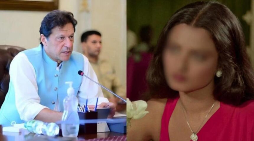 Imran Khan and Rekha rumoured link from the 1980s highlighted in vintage media reports