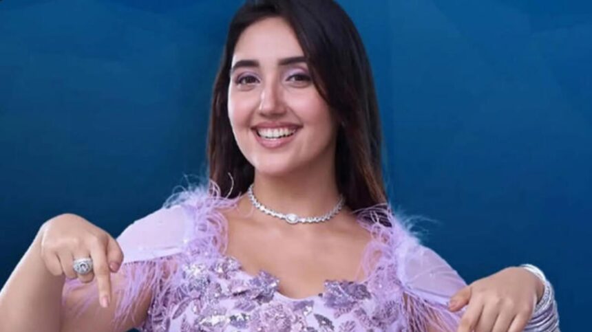 Hunterfly 5 11 29 103504 Ashnoor Kaur eviction news from Bigg Boss 19 after alleged incident with Tanya Mittal