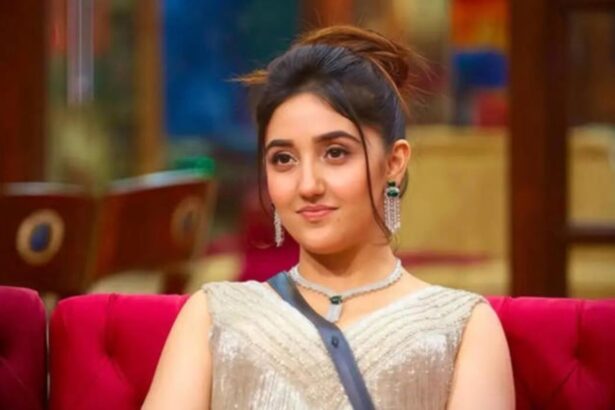 Ashnoor Kaur shares cryptic message after Bigg Boss 19 eviction