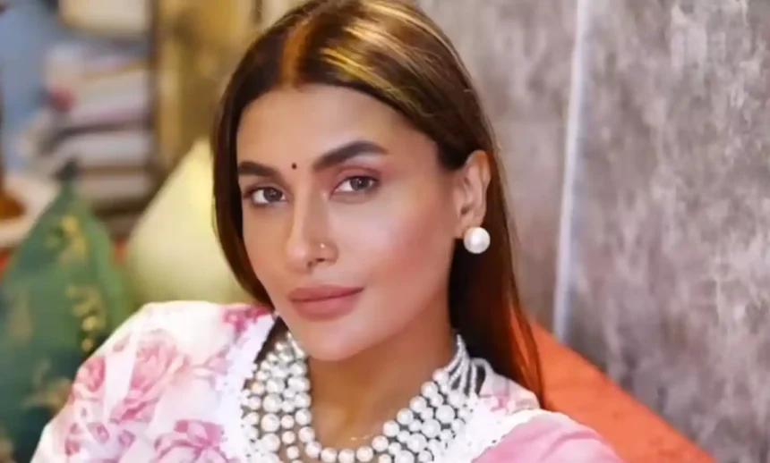 Hunterfly Actress Pavitra Punia Set to Marry in March 11zon Hunterfly Actress Pavitra Punia Set to Marry in March 11zon