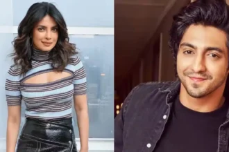 Hunterfly Ahaan Panday Reflects on Inspiring Guidance From Priyanka 11zon