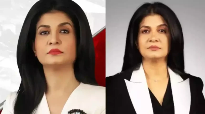Hunterfly Anjana Om Kashyap Shares First Post After Fake Death Hoax Amid Dharmendra Reporting Controversy 11zon Hunterfly Anjana Om Kashyap Shares First Post After Fake Death Hoax Amid Dharmendra Reporting Controversy 11zon